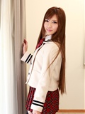 Anna anjyo [DGC] April 2012 no.1015 Sexy Japanese actress series(24)